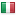 partitoradicale.com server is located in Italy